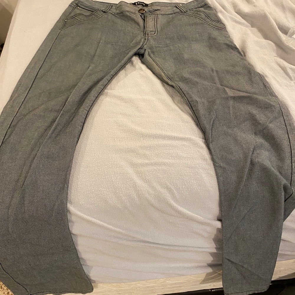 Dior Pants | 32x32 |